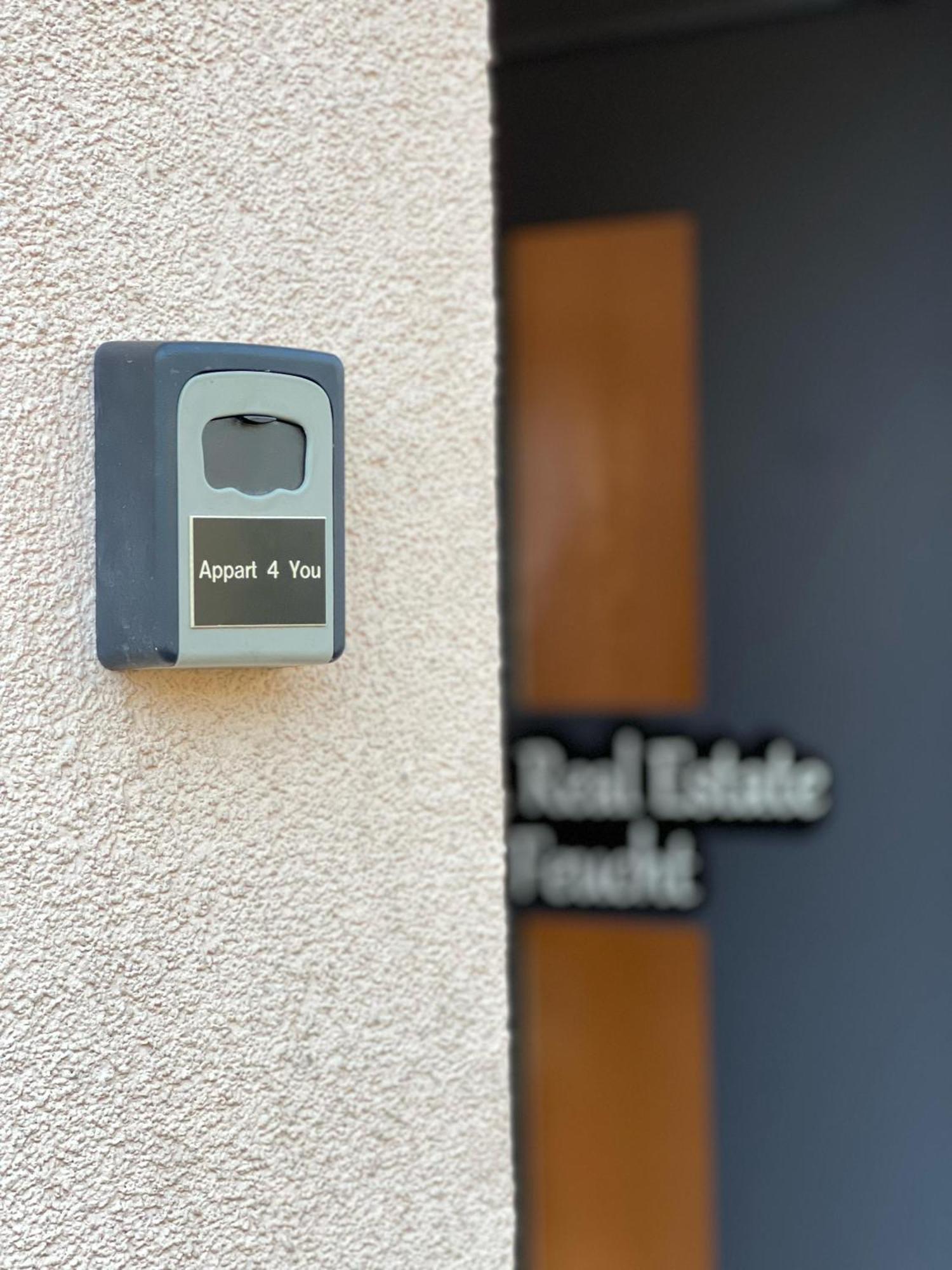 Vida Real Estate Feucht公寓 外观 照片